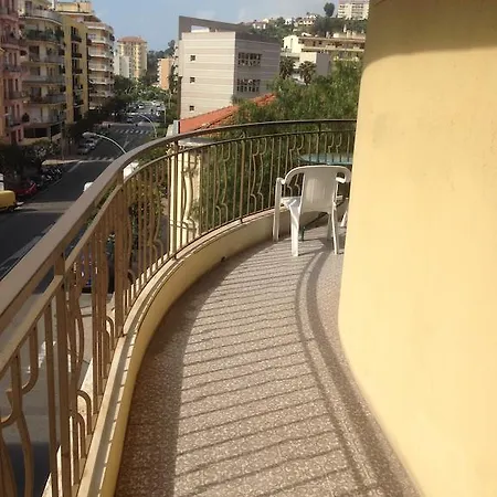 Moderne Mentona