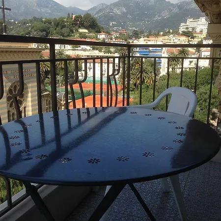 Moderne 2* Menton