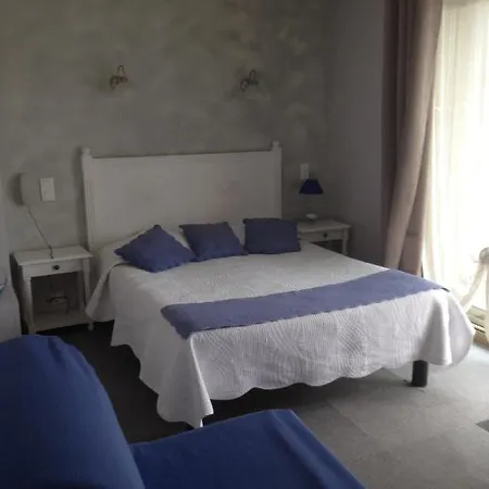 Hotel Moderne 2*