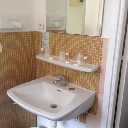 Hotel Moderne