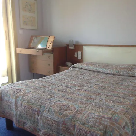 Moderne Hotel Menton