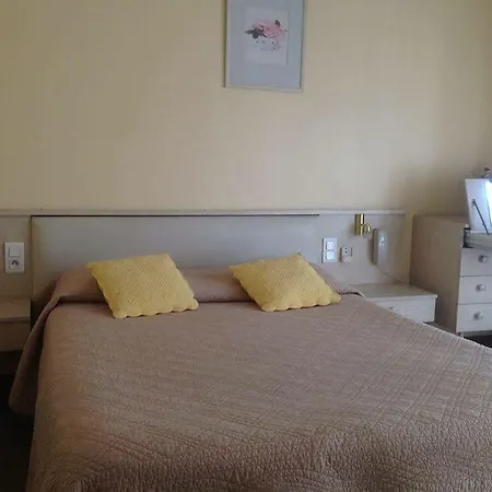 Moderne Hotel 2*