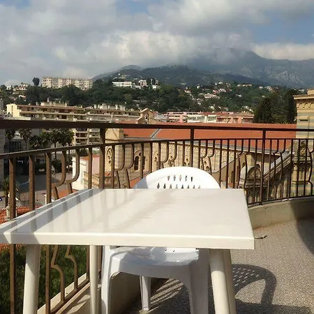 Hotel Moderne