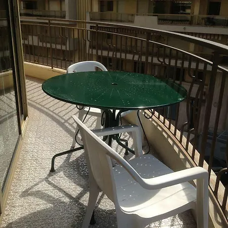 Hotel Moderne 2*