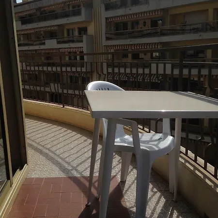 Moderne Hotell