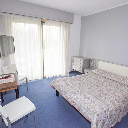 Hotell Moderne
