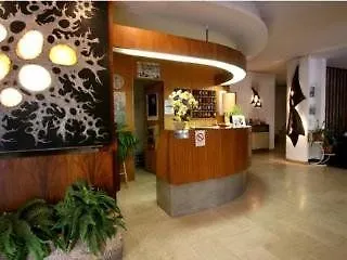 Hotel Moderne Menton