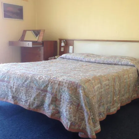 Moderne Hotel 2*