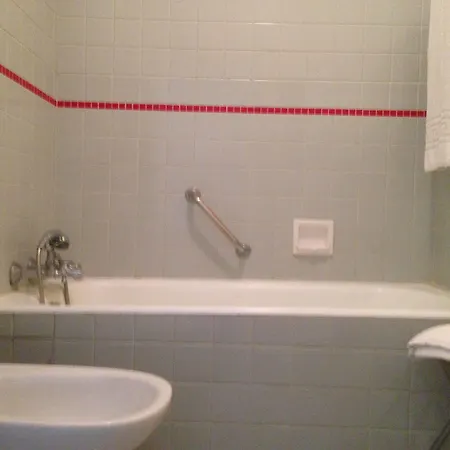 Moderne Hotell