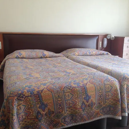 Hotell Moderne