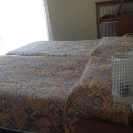 Hotell Moderne