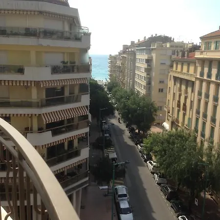 Hotel Moderne