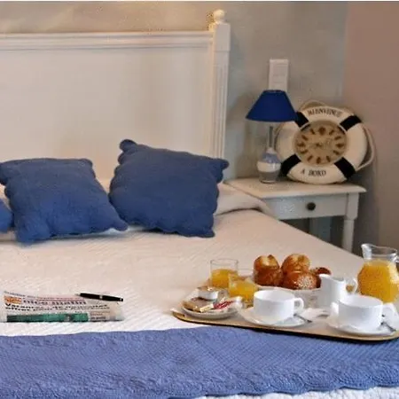 Hotel Moderne Menton